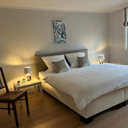 شقة Gestorfer Koetnerhof Business Und Landlust شبرينغه المظهر الخارجي الصورة