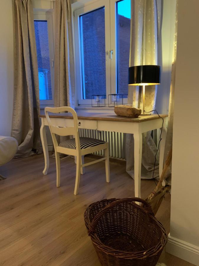 شقة Gestorfer Koetnerhof Business Und Landlust شبرينغه المظهر الخارجي الصورة