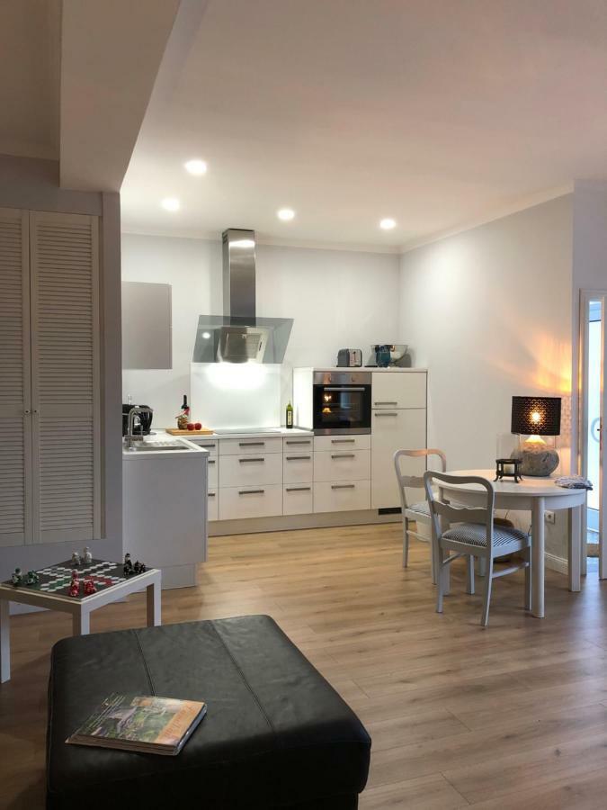 شقة Gestorfer Koetnerhof Business Und Landlust شبرينغه المظهر الخارجي الصورة